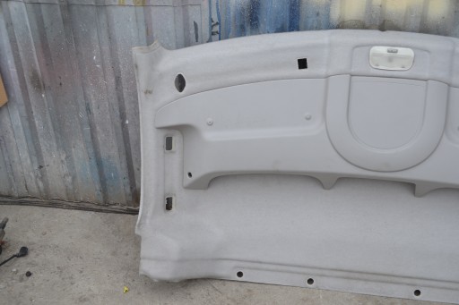 JUMPY II SCUDO EXPERT 07- CIELO INTERNO