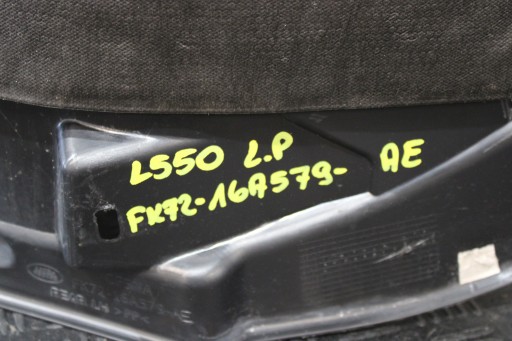 mudguard left front FK72-16A579-AE LAND ROVER DISCOVERY SPORT L550