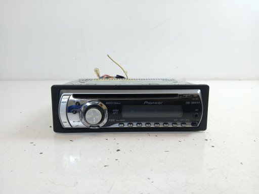 PIONEER DEH-3900MP RADIO radio CD AUX