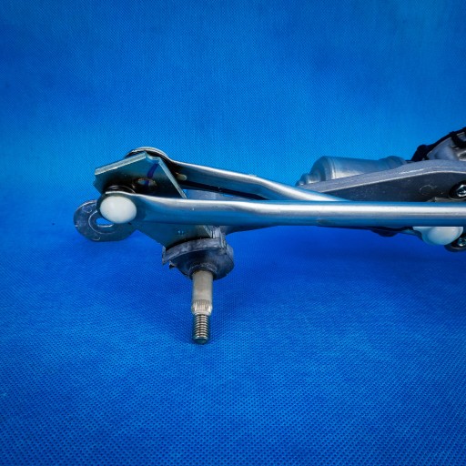 mehanizam motor brisača BMW X3 G01 X4 G02 61617399004 7399004