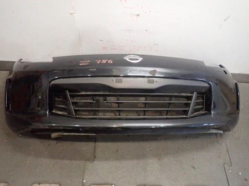 bumper front front NISSAN 370Z LIFT 2012- 62022-3GY0H