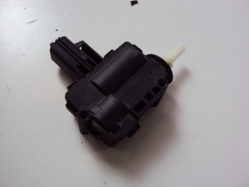 ПРИВОД ТОПЛИВНОЙ ЗАСЛОНКИ FORD RANGER 3.2 TDCI FL 17R