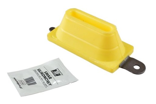 ГУМОВА ПРУЖИНА TED12633 TEDGUM