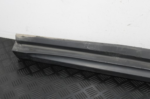 cap threshold threshold right LAND ROVER EVOQUE L538 BJ3M-10154-RH