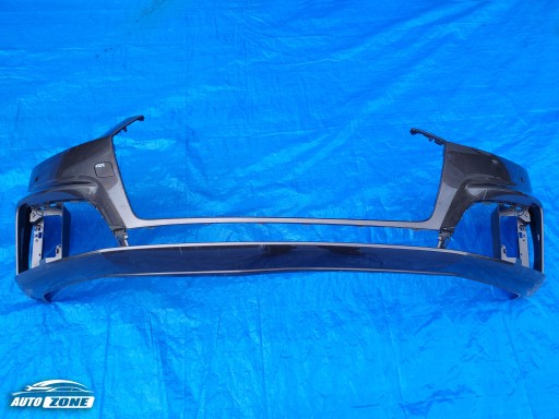 TL.692916123 (OE)8W6807437F-9659 - Audi a5 s5 b8 8w | бампер передній s-line lift 8w6807437f | 1274