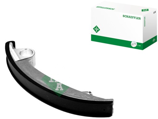 555 0003 - НАПРЯМНА ЛАНЦЮГА ГРМ КРІПЛЕННЯ OPEL ASTRA G FRONTERA B OMEGA B