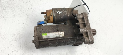 startér 966285418000 CITROEN BERLINGO