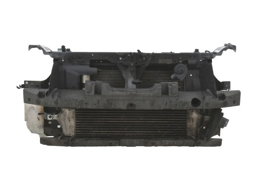 bar, wall front NISSAN QASHQAI and J10