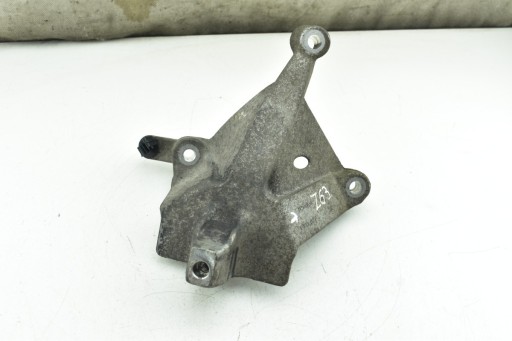 Getriebehalter getriebe Manualnej RENAULT MEGANE III 1.6 16V 08-16r 112530003R