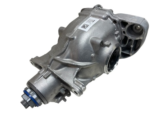 differential diff differential rear part 3.38 BMW X3 G01 X4 G02 2023R