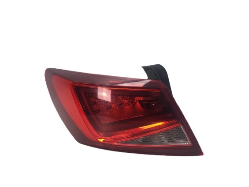 12- 5F0945207D - Seat leon iii 3 світлодіодний задний ліхтар задній лівий