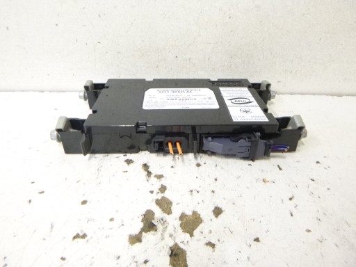module Bluetooth LAND ROVER FREELANDER 2 II JAGUAR 2011 AX23 10F845 AA