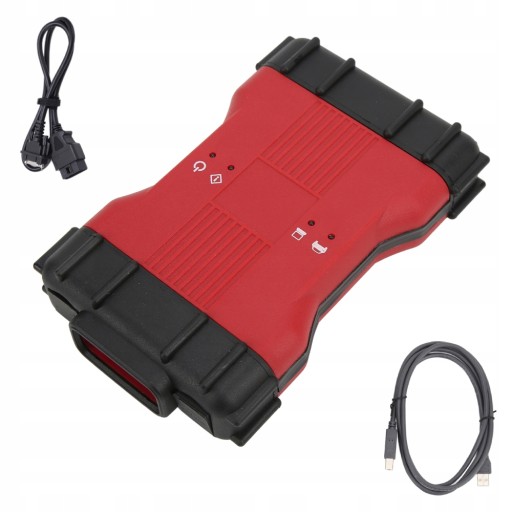 Діагностичний тестер VCM II Interface Scanner