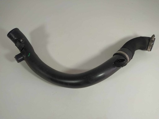 13.71-9804247 7633663 - MINI COUNTRYMAN R60 1.6 Turbo JOHN COOPER WORKS труба интеркулера 9804247