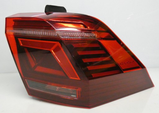 Vw tiguan lift iq light 2019- 5na945208j задній правий ліхтар задній світлодіодний