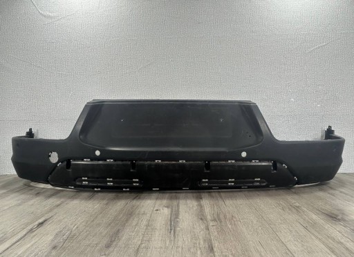 SSANGYONG KORANDO IV 2019-2023 bumper rear part K78812-37000