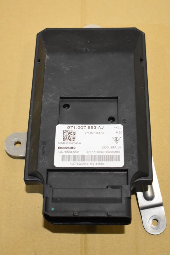 971907553AJ 55 - Идеальный модуль подвески porsche panamera 971 1