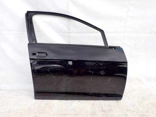 VW GOLF VII 7 5G 12- door right front front