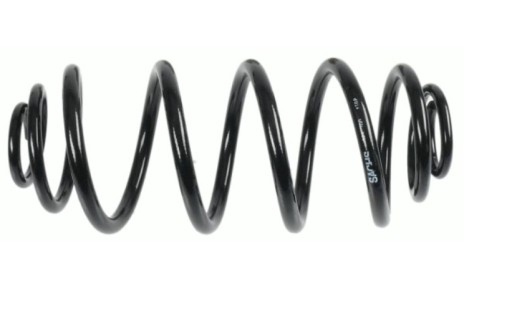 996 700 - Opel signum vectra c універсал підвіска пружина t