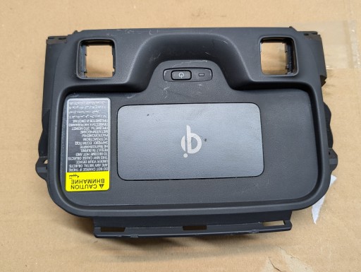 Модуль индуктивного зарядного устройства Toyota Corolla 861C0-02020