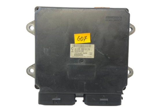 8631A188 - Компьютерный модуль контроллера двигателя a1351506179 g07