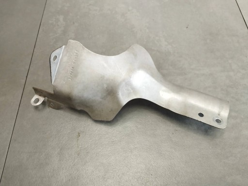 Mercedes-Benz GLC X253 cover A2573320000