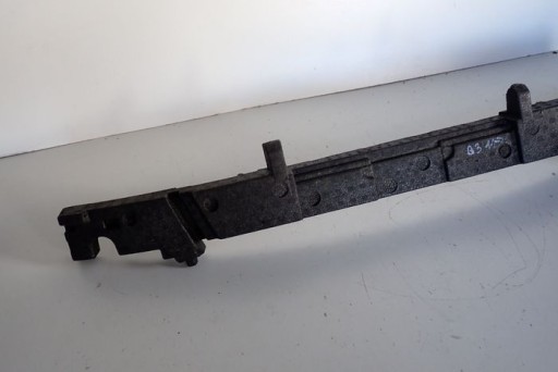 AUDI Q3 11- absorber Paraurti Anteriore 8U0807550D