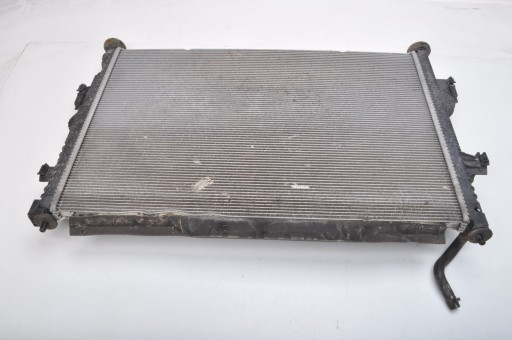 Ford fiesta mk8 1.5 градуси кулер води k1by-8005-ad