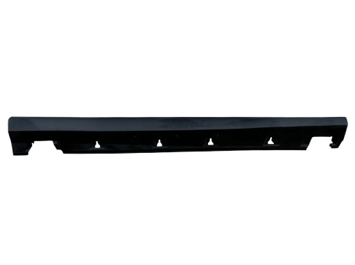 MERCEDES BENZ GLE moulding threshold RH A2926980254