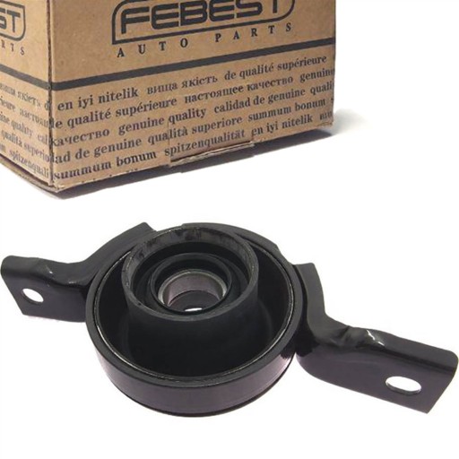 HCB-002 - Опора вала FEBEST для HONDA CR-V и 2.0