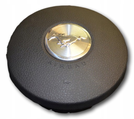 ПОДУШКА ВОДИТЕЛЯ FORD MUSTANG