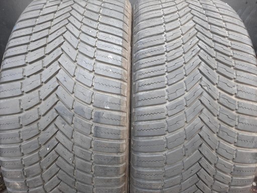 245 / 45R19 Bridgestone WeatherControl 5,8 мм ВС