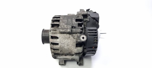 Генератор 9674646160-04 citroen c4 picasso