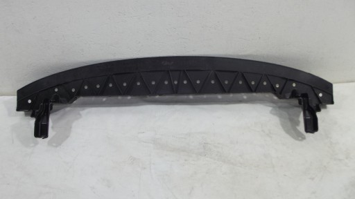VW Golf V plus pillar of a bumper front 5M0807093B