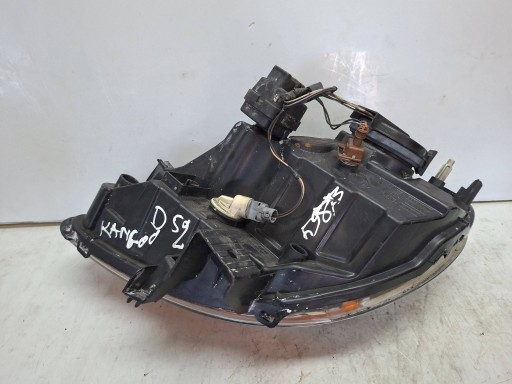 light front right 8200150617 RENAULT KANGOO and LIFT 03-08