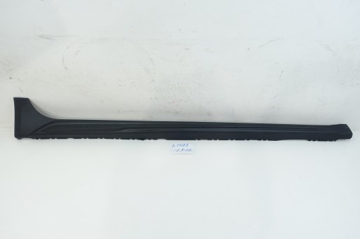 moulding threshold right AUDI A4 B9 LIFT KOMBI ALLROAD