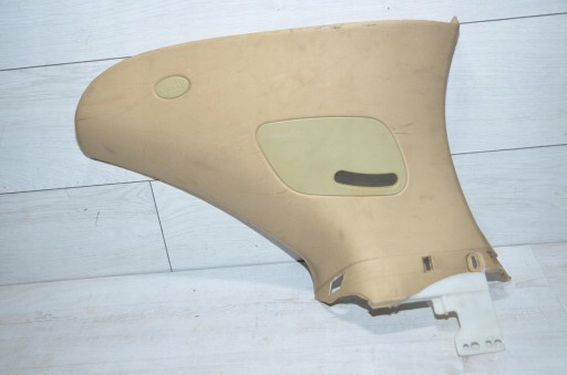 Blende Abdeckung slupka rechts heck Mercedes R-klasa W251