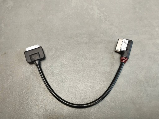Audi A3 8V Schlauch ADAPTER 4F0051510AJ