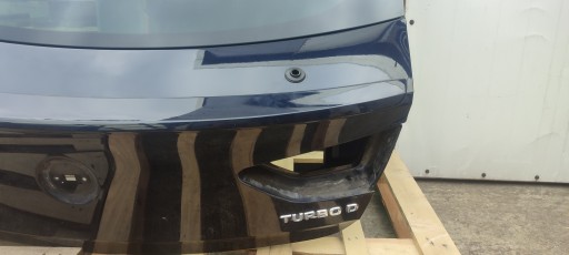 boot door rear boot opel insignia b HB z22x