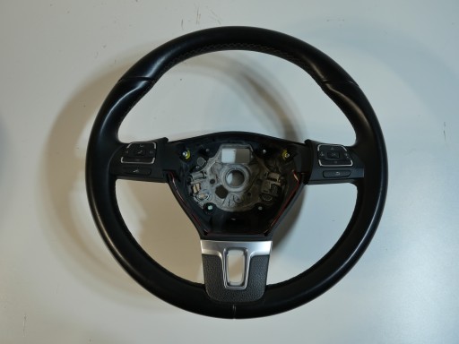 lenkrad SKORZANA VW PASSAT B7 CC SHARAN TIGUAN