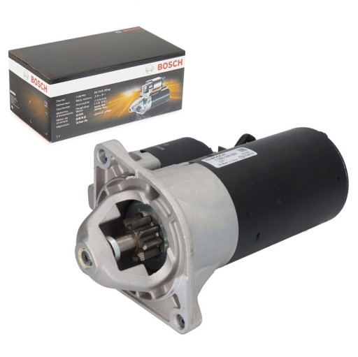 Стартер bosch 1 986 s00 699