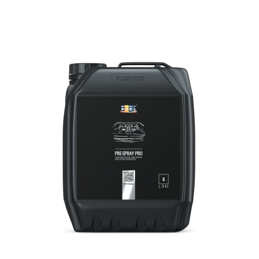 ADBL PRE-SPRAY PRO 5L ДЛЯ ПРАННЯ ОБбивки