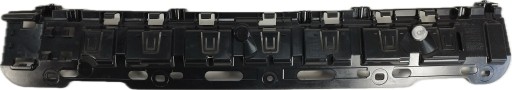 BMW X5 G05 X6 G06 m-packet bumper bracket rear part pillar 8070332