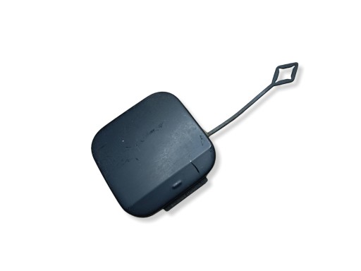 BMW Z4 G29 M PAKIET towing hook cap of a bumper rear part 5112114609 5112 114609 !J