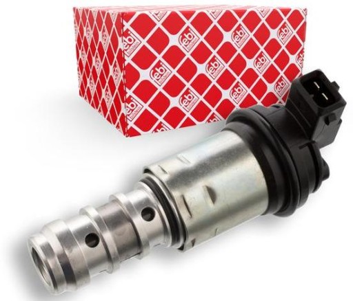 FEBI BILSTEIN КЛАПАН РАСПРЕДЕЛИТЕЛЬНОГО ВАЛА 103361