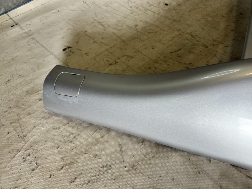 SPOILER LOTKA del cofano PORTELLONE COFANO POSTERIORE HONDA HRV e 1 LIFT FL K: NH623M