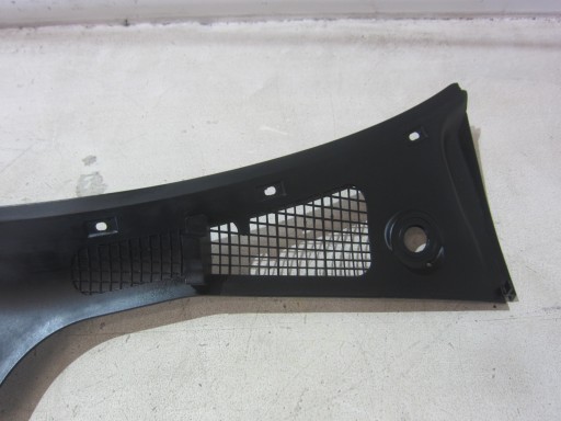 BMW Z3 E36 torpédo kryt lišta EUROPA USA 51318413095 51318397500
