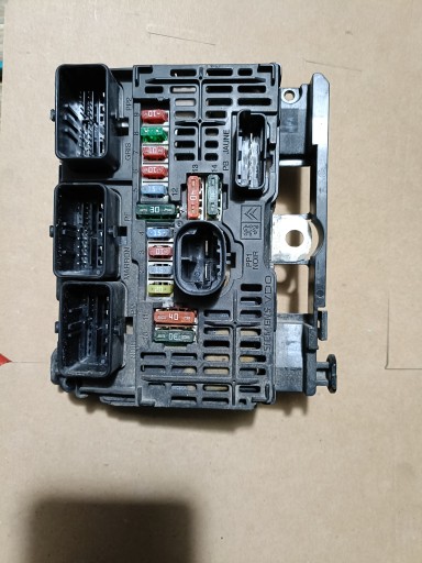 modulo BSM-L04 Citroen C4 C5 Peugeot 9661682780 S118983004Q