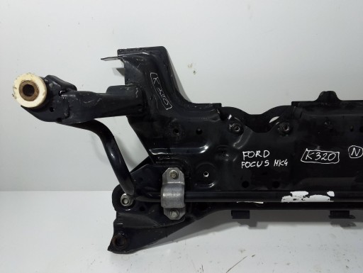 Ford Focus MK4 axle beam front (K320)