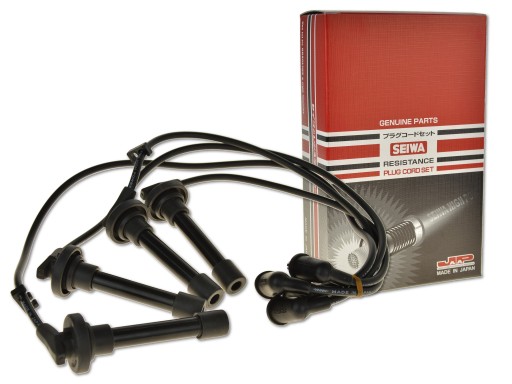 КАБЕЛИ ЗАЖИГАНИЯ 73016 SEIWA MADE IN JAPAN